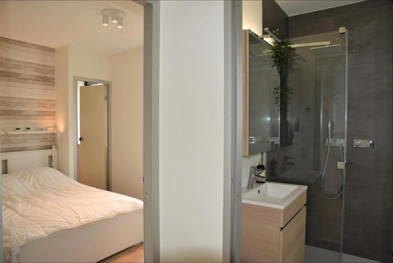 드판 Sea View Penthouse 아파트 외부 사진