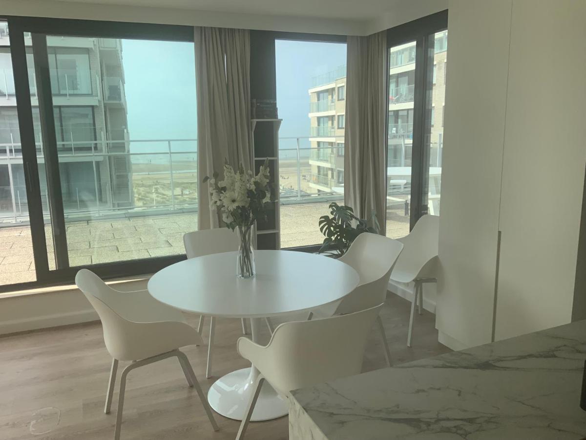 드판 Sea View Penthouse 아파트 외부 사진