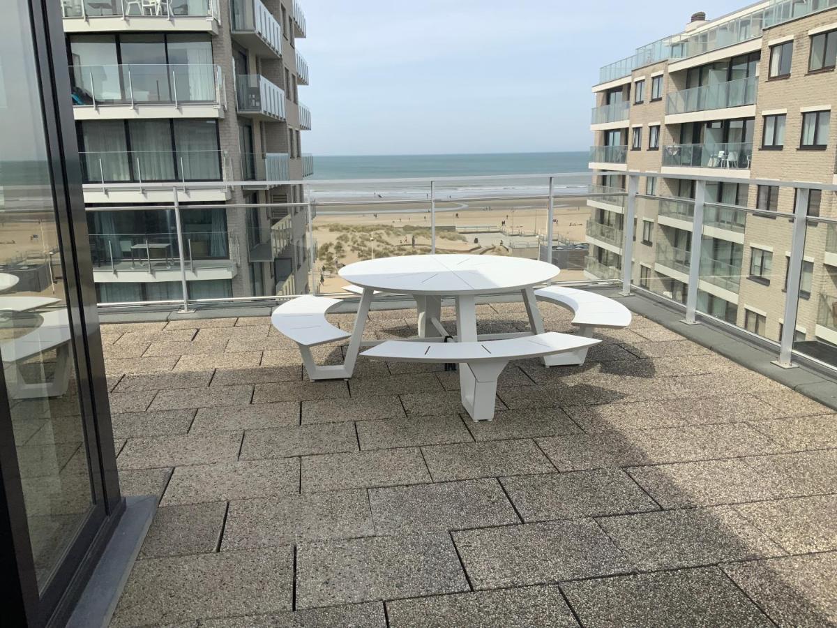 드판 Sea View Penthouse 아파트 외부 사진